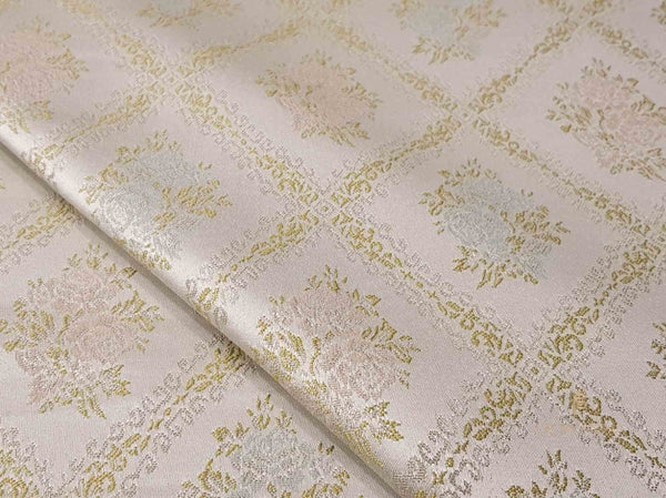 unstitched fabric for kurta - CROWN FABRIC