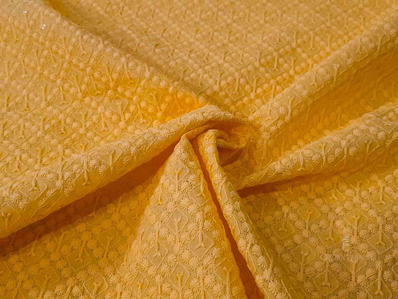 unstitched fabric for kurta - CROWN FABRIC