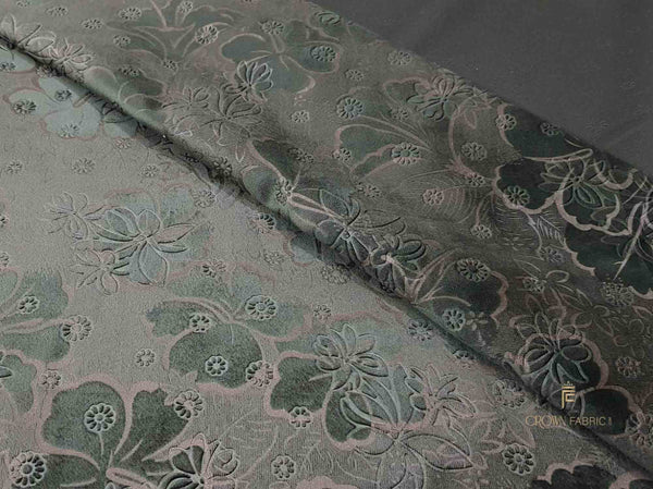 unstitched fabric for kurta - CROWN FABRIC