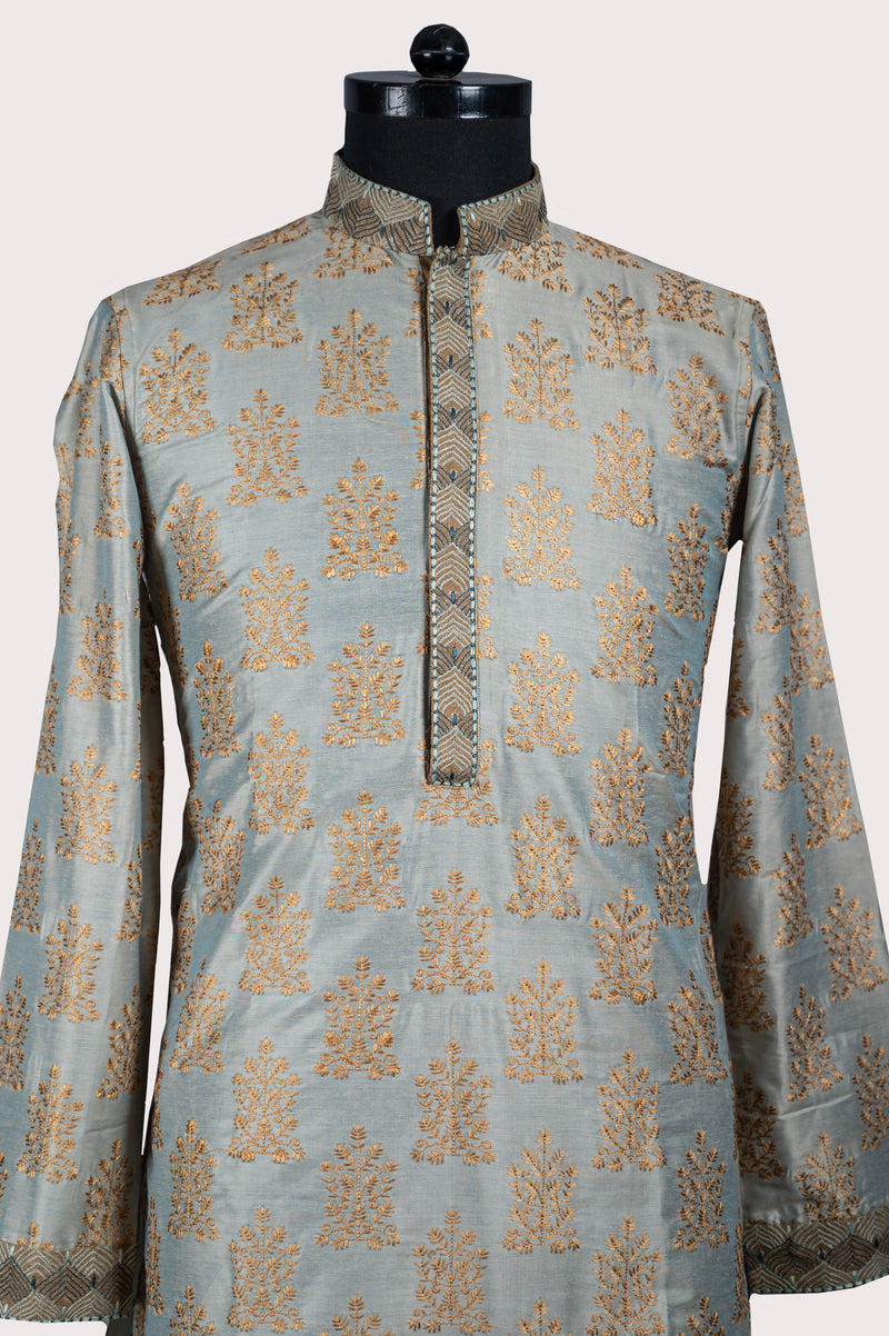 designer kurta pajama for men