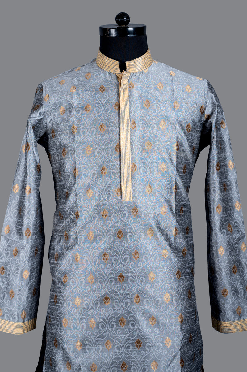 designer kurta pajama for men