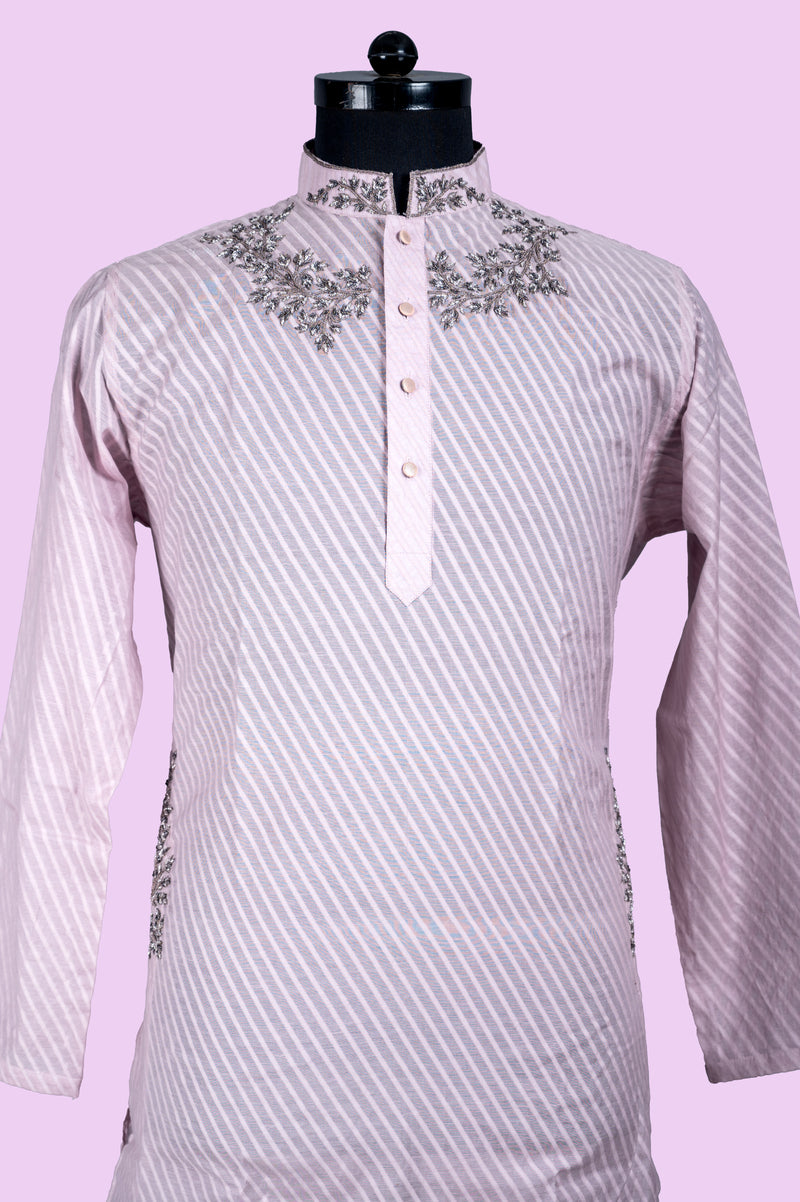 designer kurta pajama for men