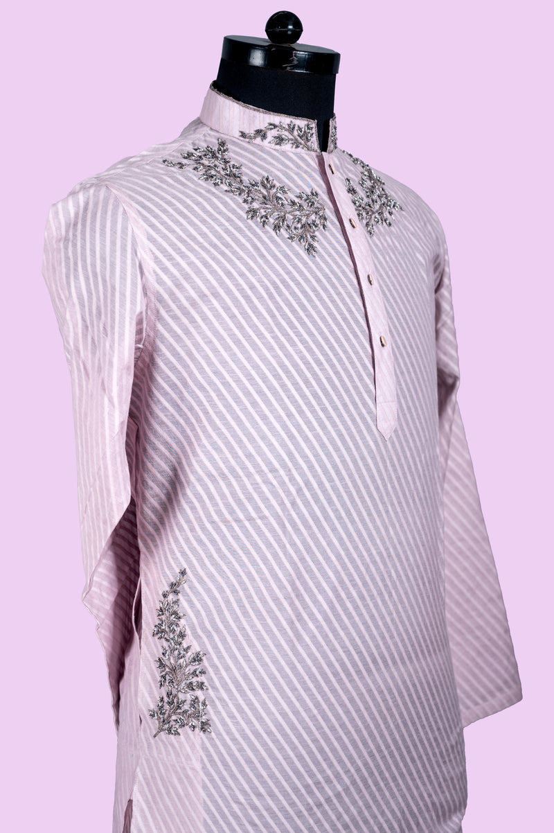 designer kurta pajama for men