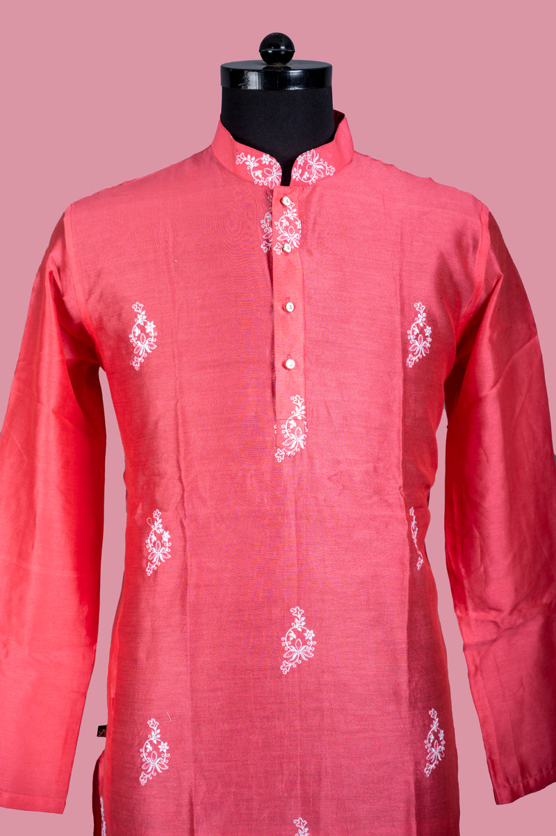 designer kurta pajama for men