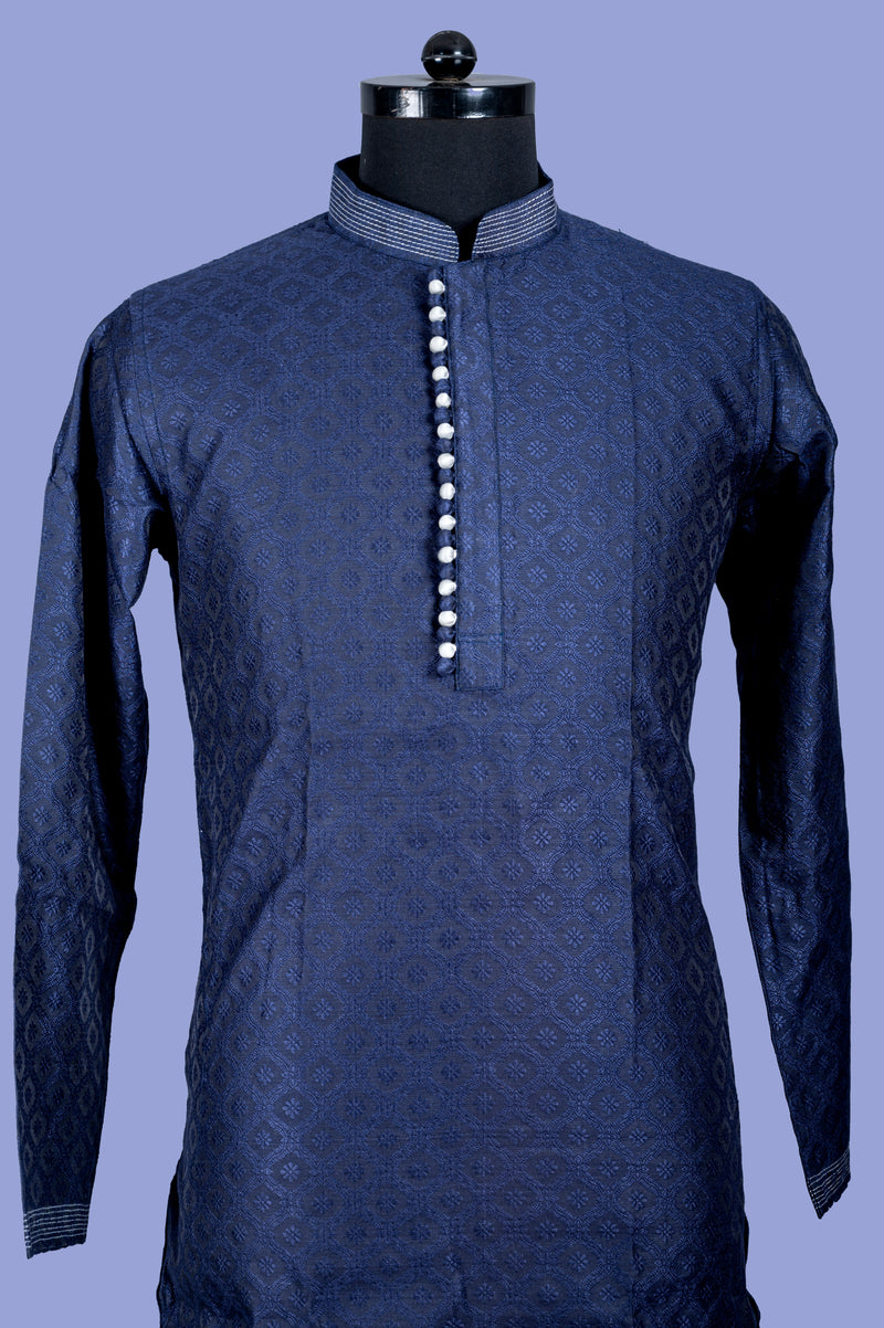 designer kurta pajama for men