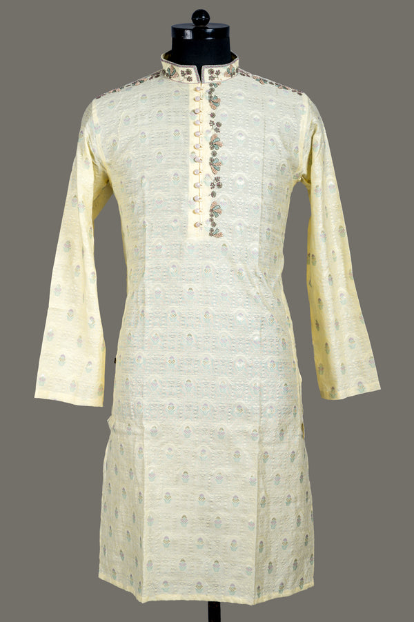 designer kurta pajama for men