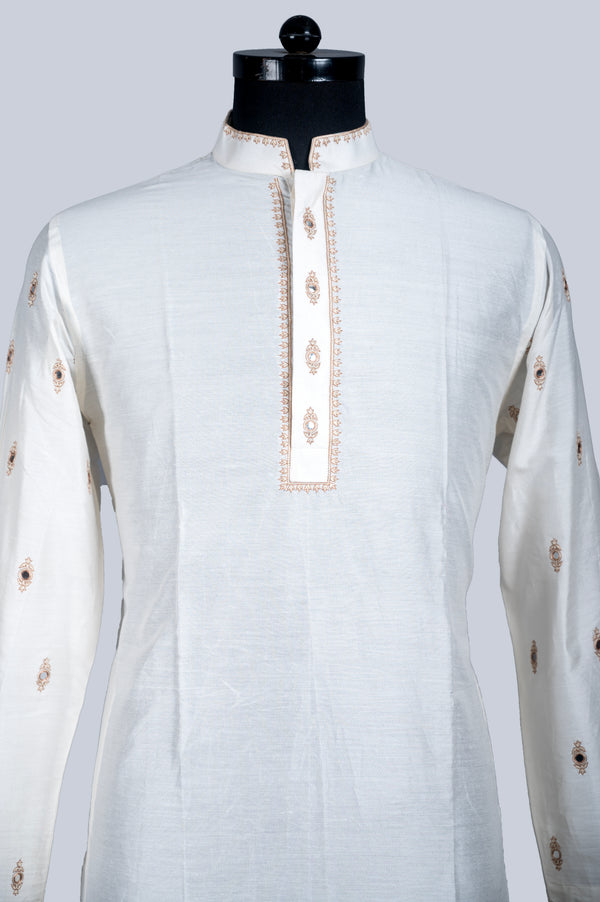 mens designer kurta pajama