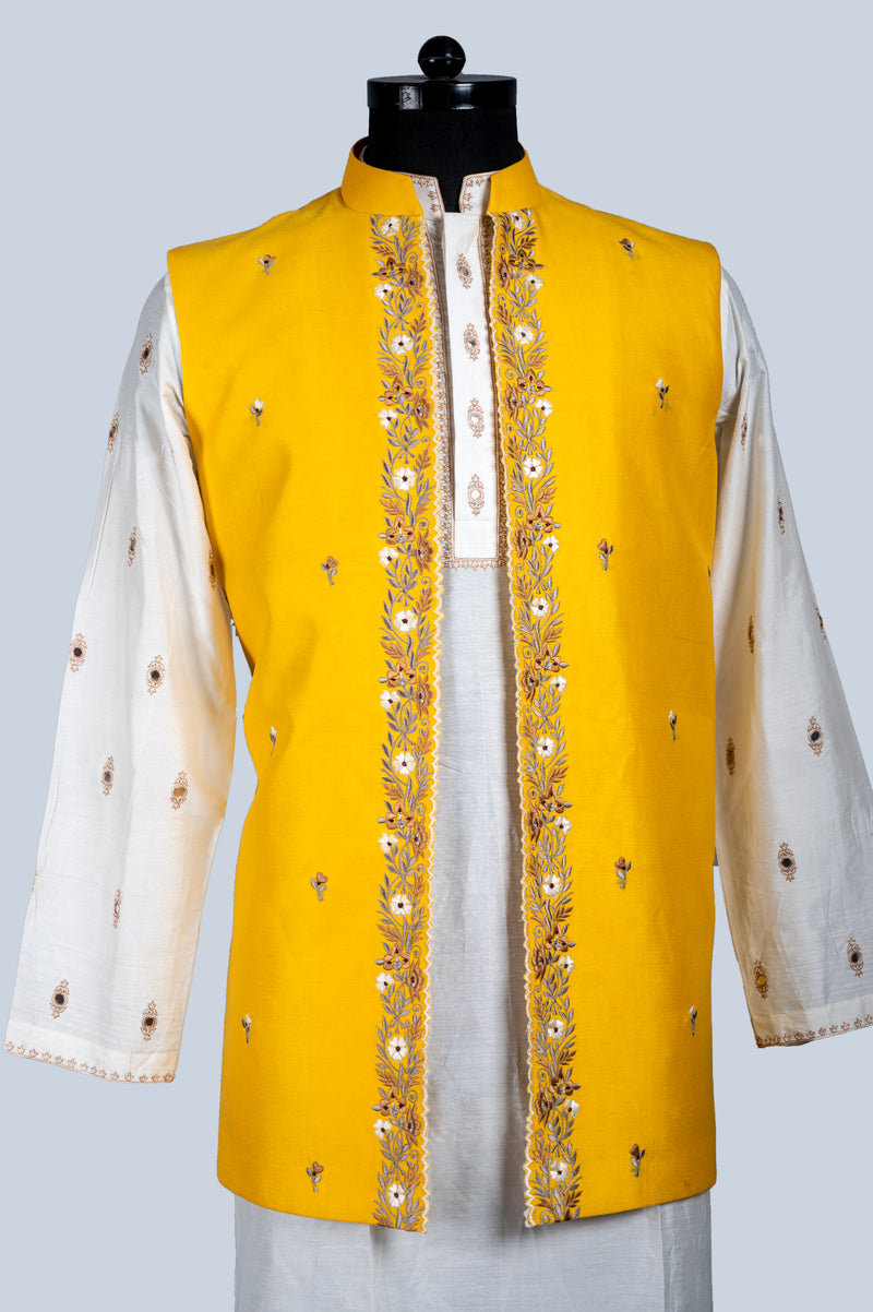 mens designer kurta pajama