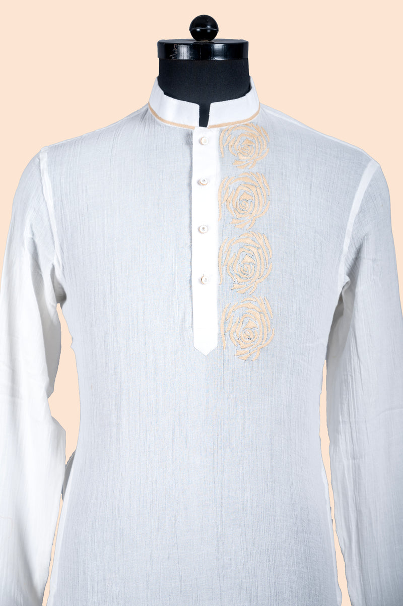 mens designer kurta pajama