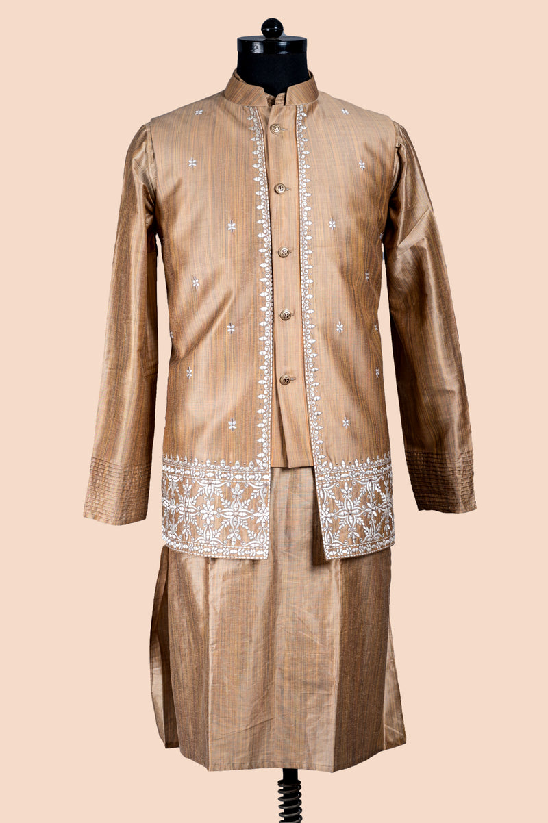 mens designer kurta pajama