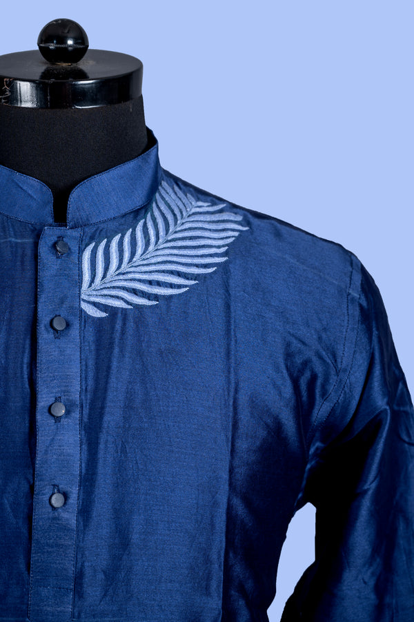 designer kurti for men