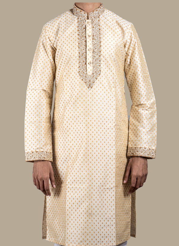 mens designer kurta pajama