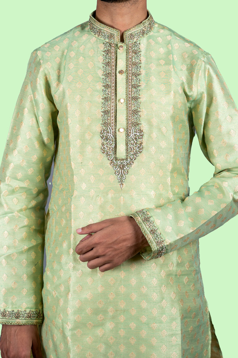 kurta pajama for men