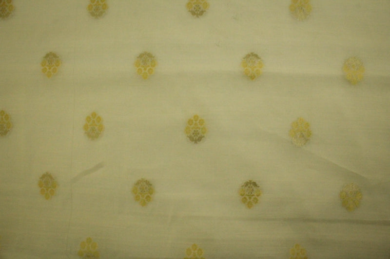 unstitched fabric for kurta - CROWN FABRIC