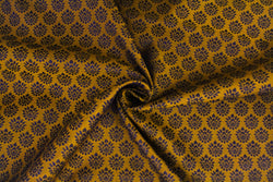 unstitched fabric for kurta - CROWN FABRIC