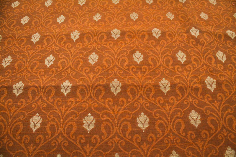 unstitched fabric for kurta - CROWN FABRIC