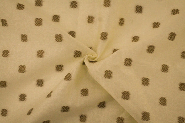 unstitched fabric for kurta - CROWN FABRIC