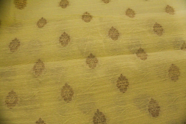 unstitched fabric for kurta - CROWN FABRIC