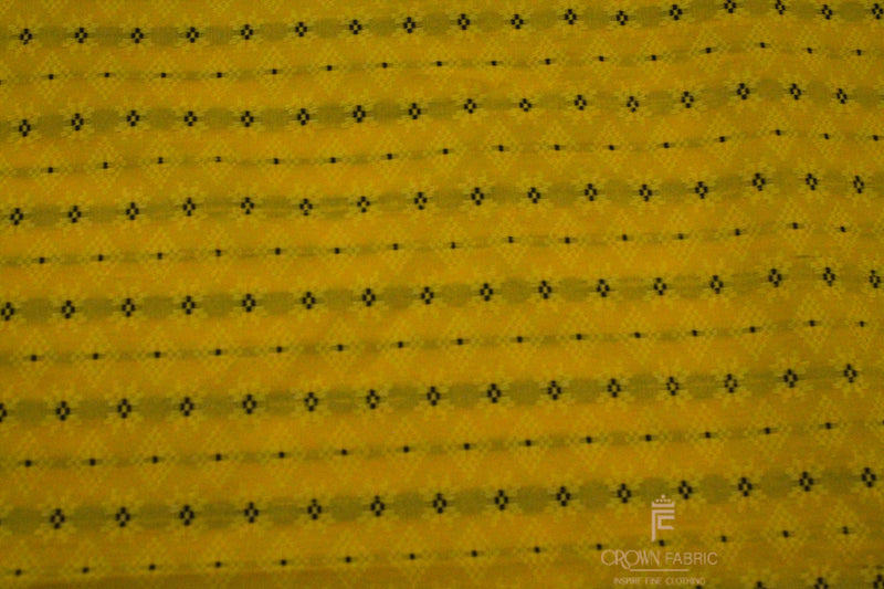 unstitched fabric for kurta - CROWN FABRIC