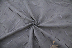 unstitched fabric for kurta - CROWN FABRIC