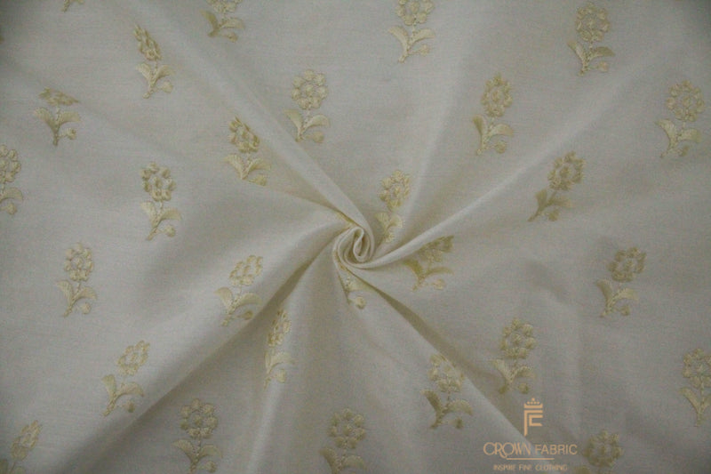 unstitched fabric for kurta - CROWN FABRIC