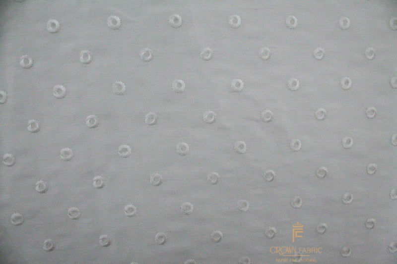 unstitched fabric for kurta - CROWN FABRIC