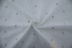 unstitched fabric for kurta - CROWN FABRIC