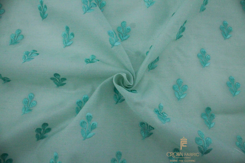 unstitched fabric for kurta - CROWN FABRIC