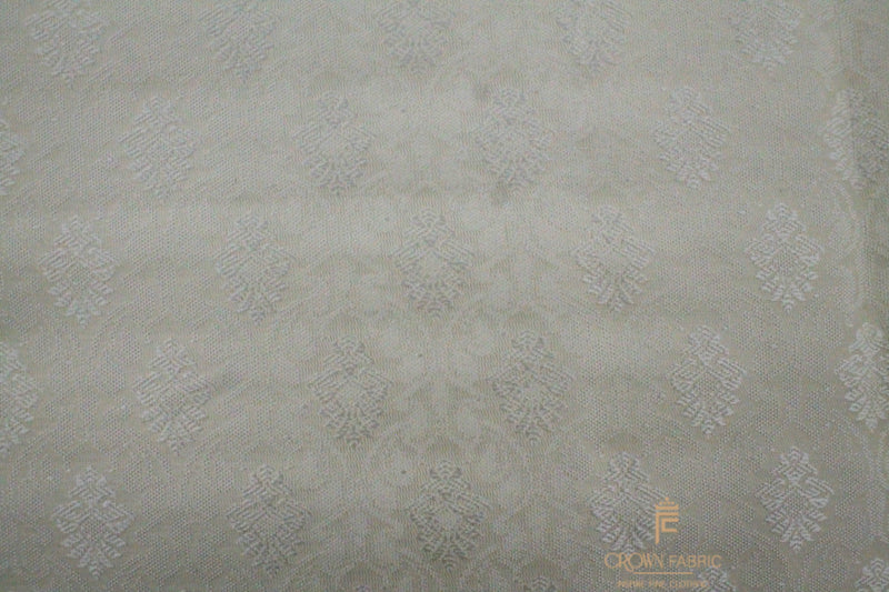 unstitched fabric for kurta - CROWN FABRIC