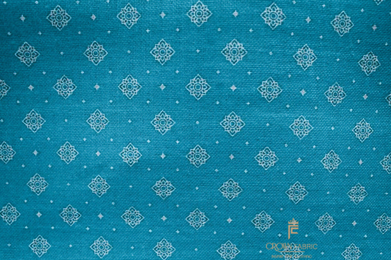 unstitched fabric for kurta - CROWN FABRIC