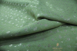 unstitched fabric for kurta - CROWN FABRIC