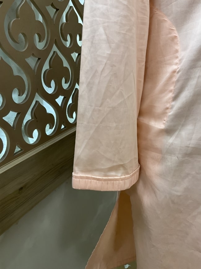 unstitched fabric for kurta - CROWN FABRIC